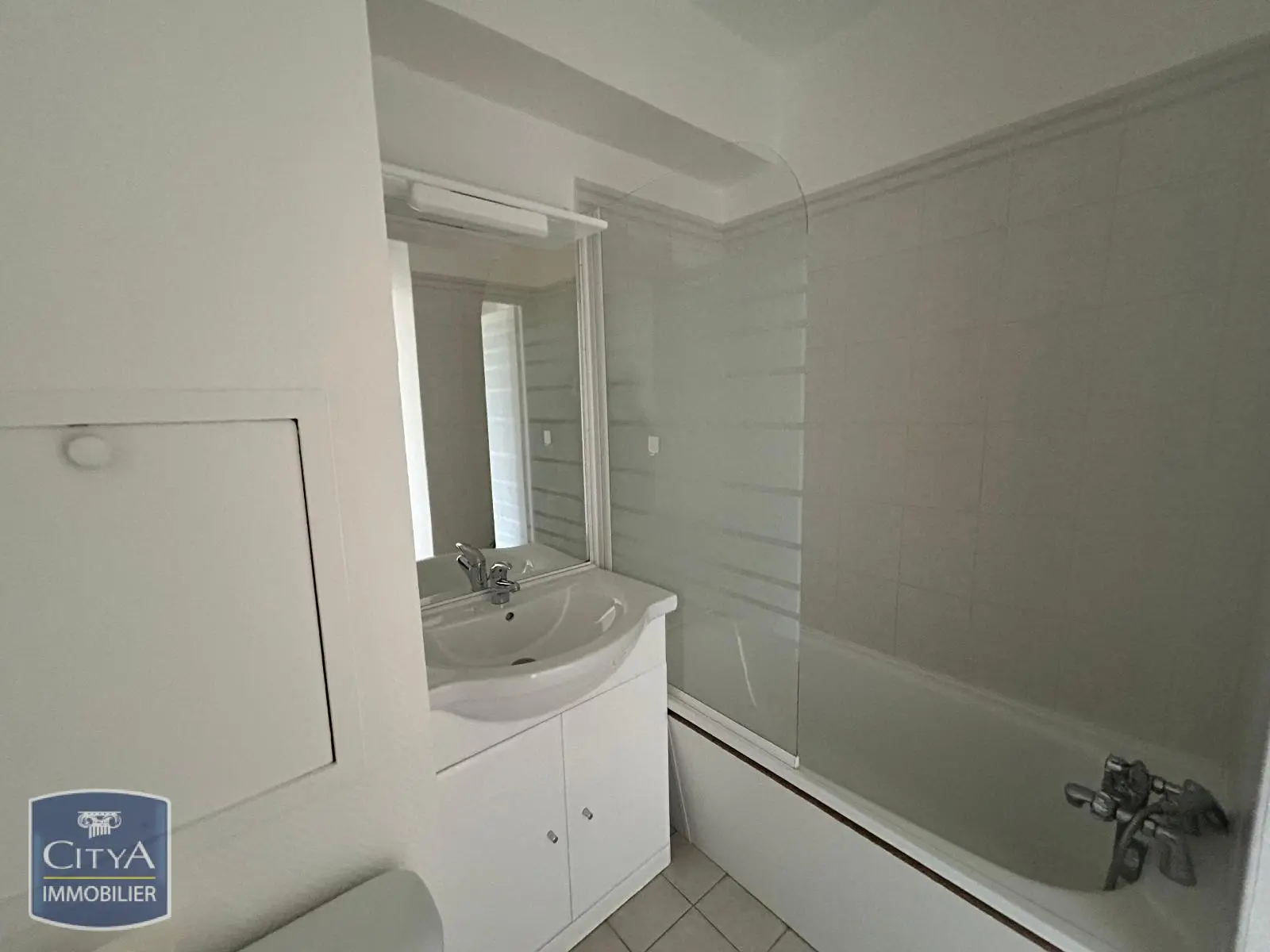 Photo 3 Appartement 1 pièce 21.01m²