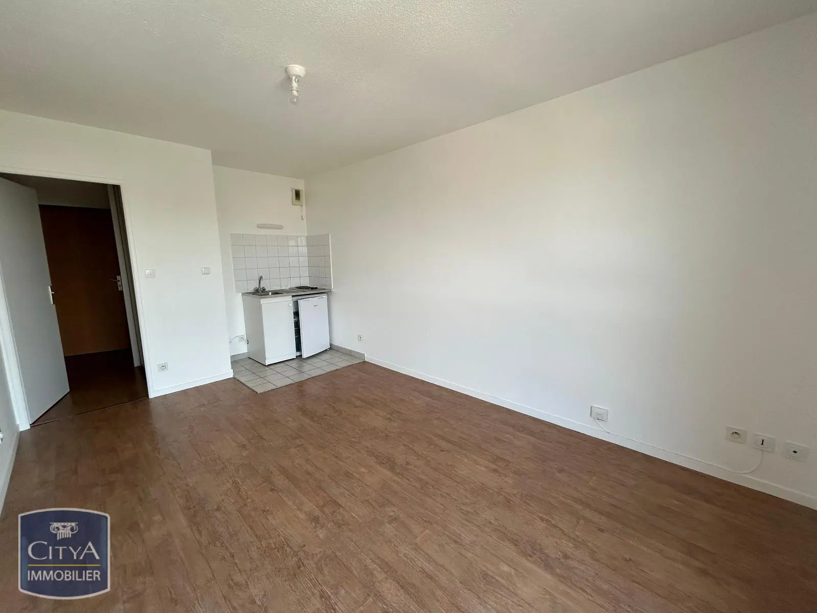 Photo 5 Appartement 1 pièce 21.01m²