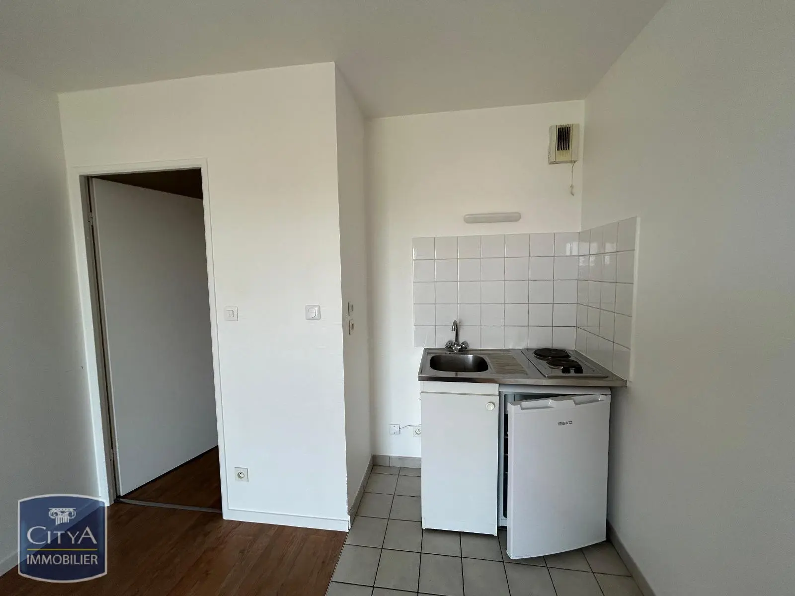 Photo 4 Appartement 1 pièce 21.01m²