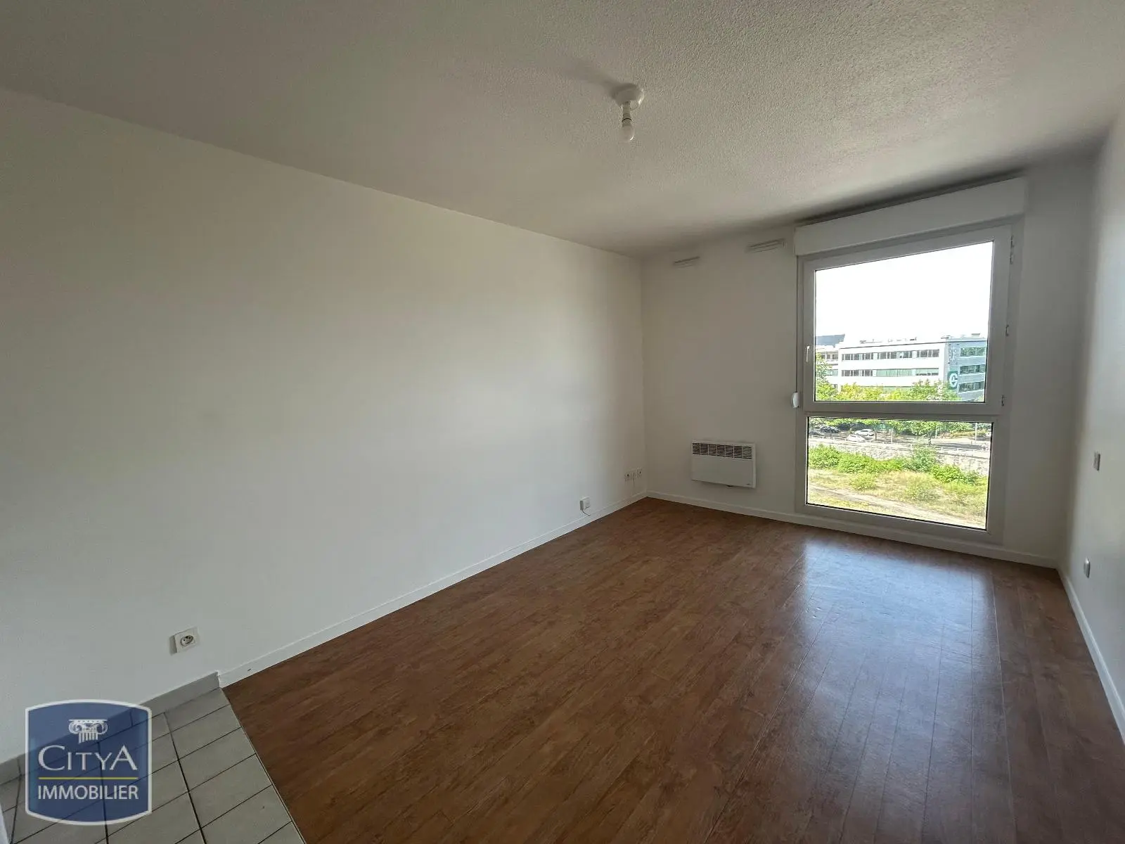 Photo 2 Appartement 1 pièce 21.01m²