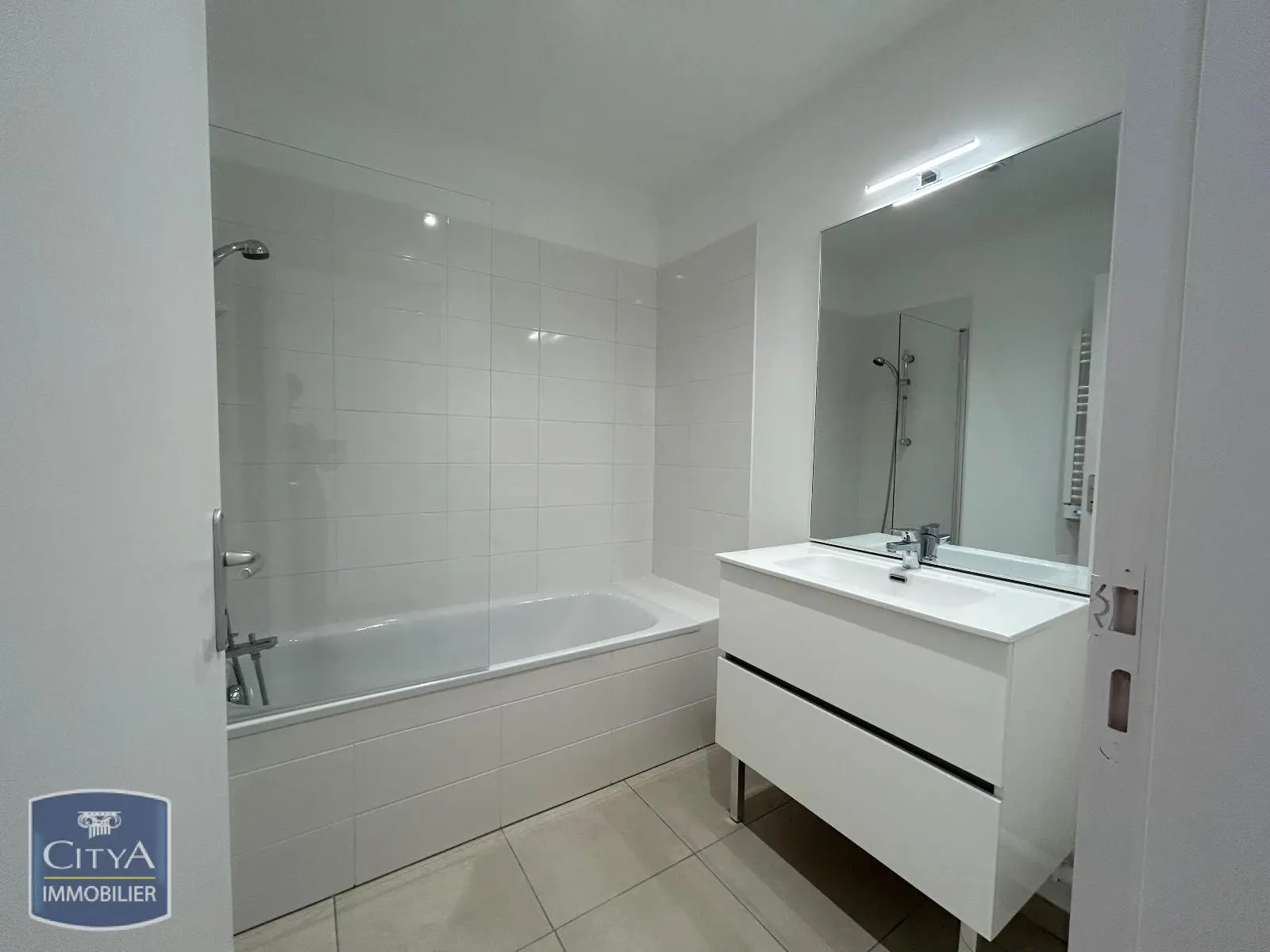 Photo 3 Appartement 2 pièces 44.76m²