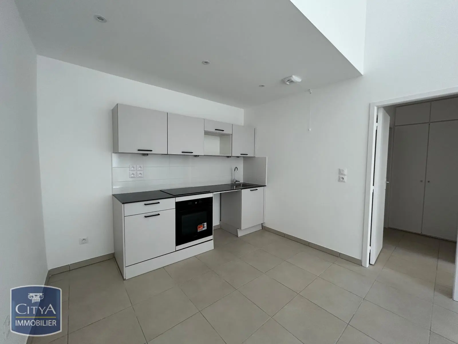 Photo 1 Appartement 2 pièces 44.76m²
