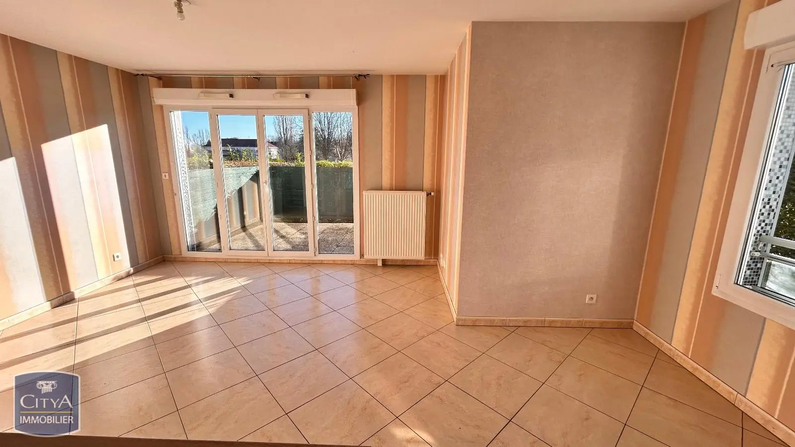 Photo 4 Appartement 3 pièces 56.66m²