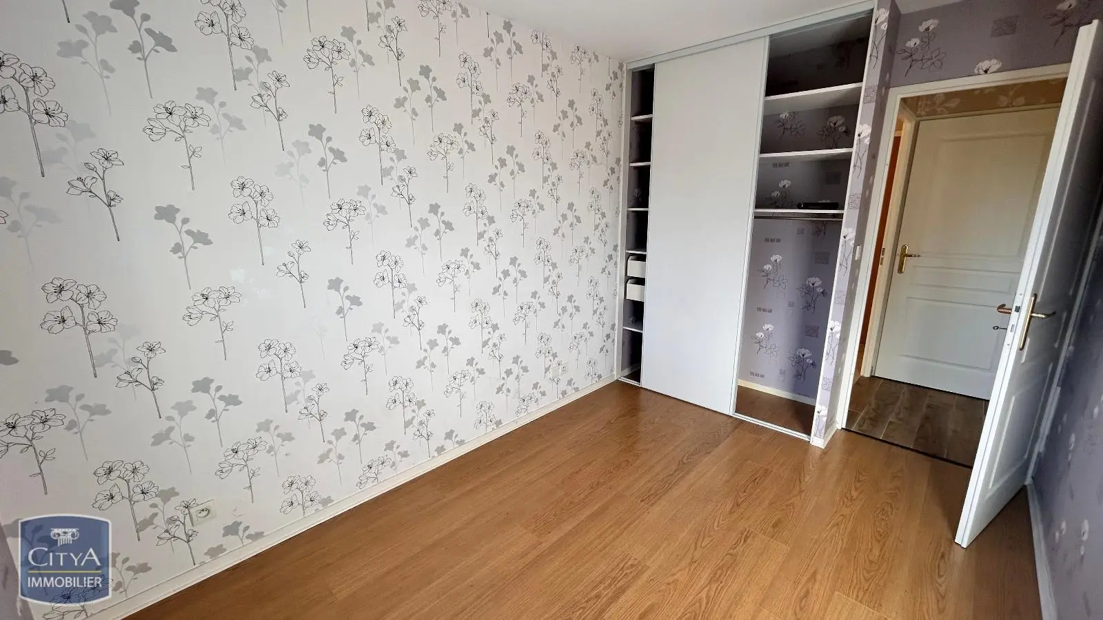 Photo 8 Appartement 3 pièces 56.66m²