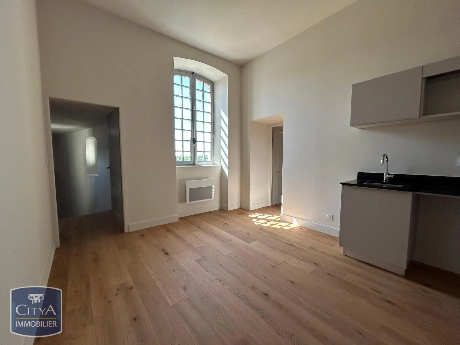 Photo 2 Appartement 3 pièces 89.2m²