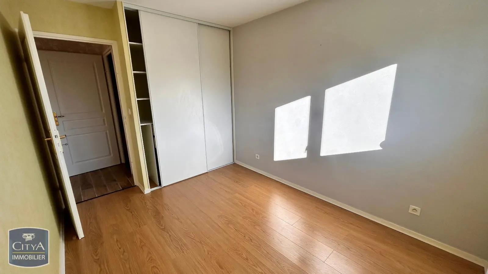 Photo 9 Appartement 3 pièces 56.66m²