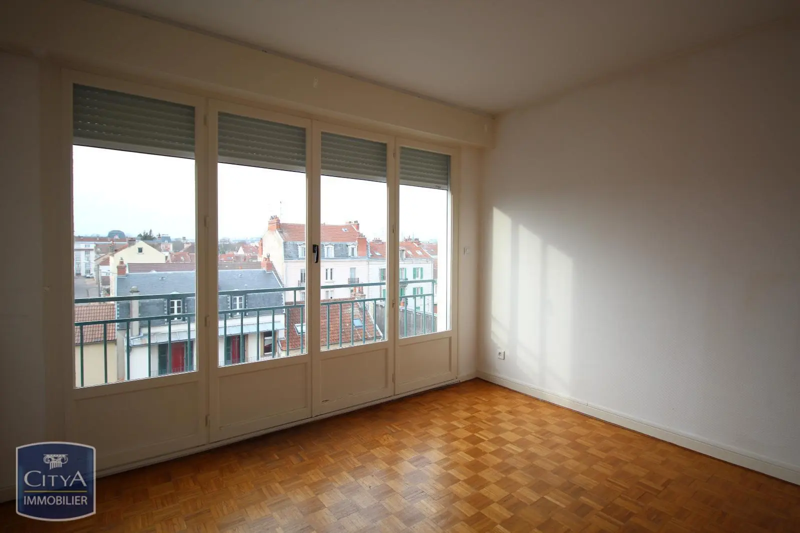 Photo 1 Appartement 3 pièces 70.32m²