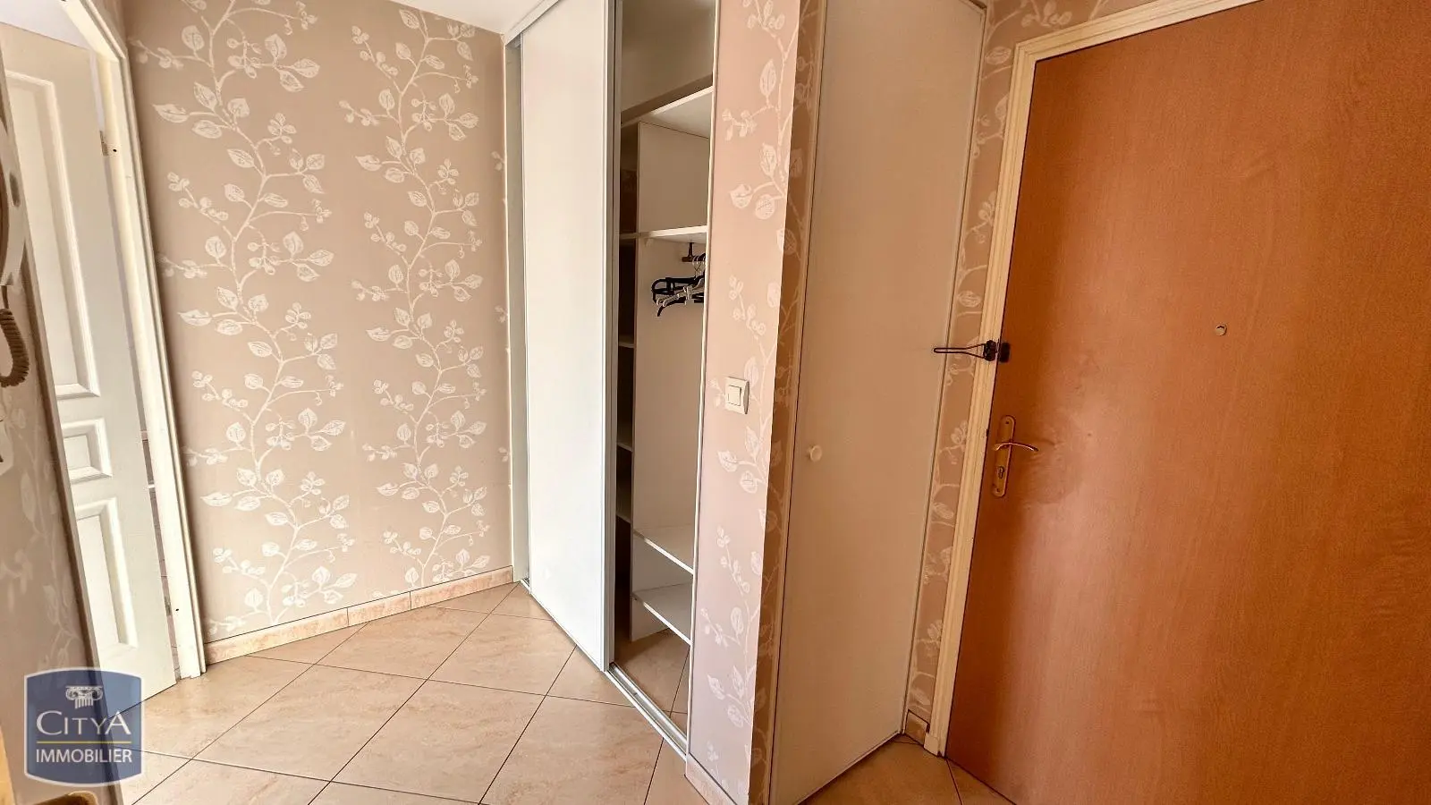 Photo 10 Appartement 3 pièces 56.66m²