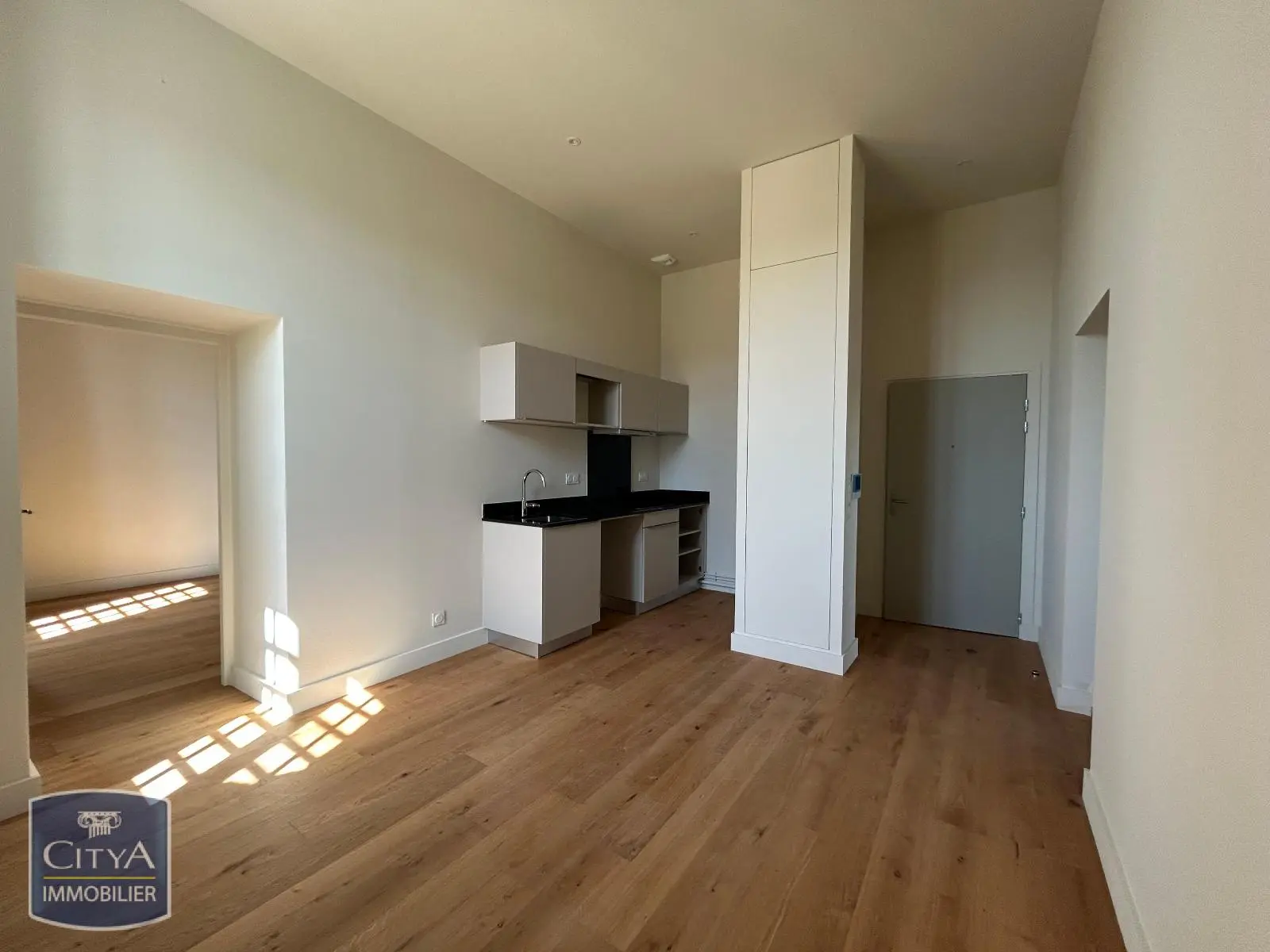 Photo 3 Appartement 3 pièces 89.2m²
