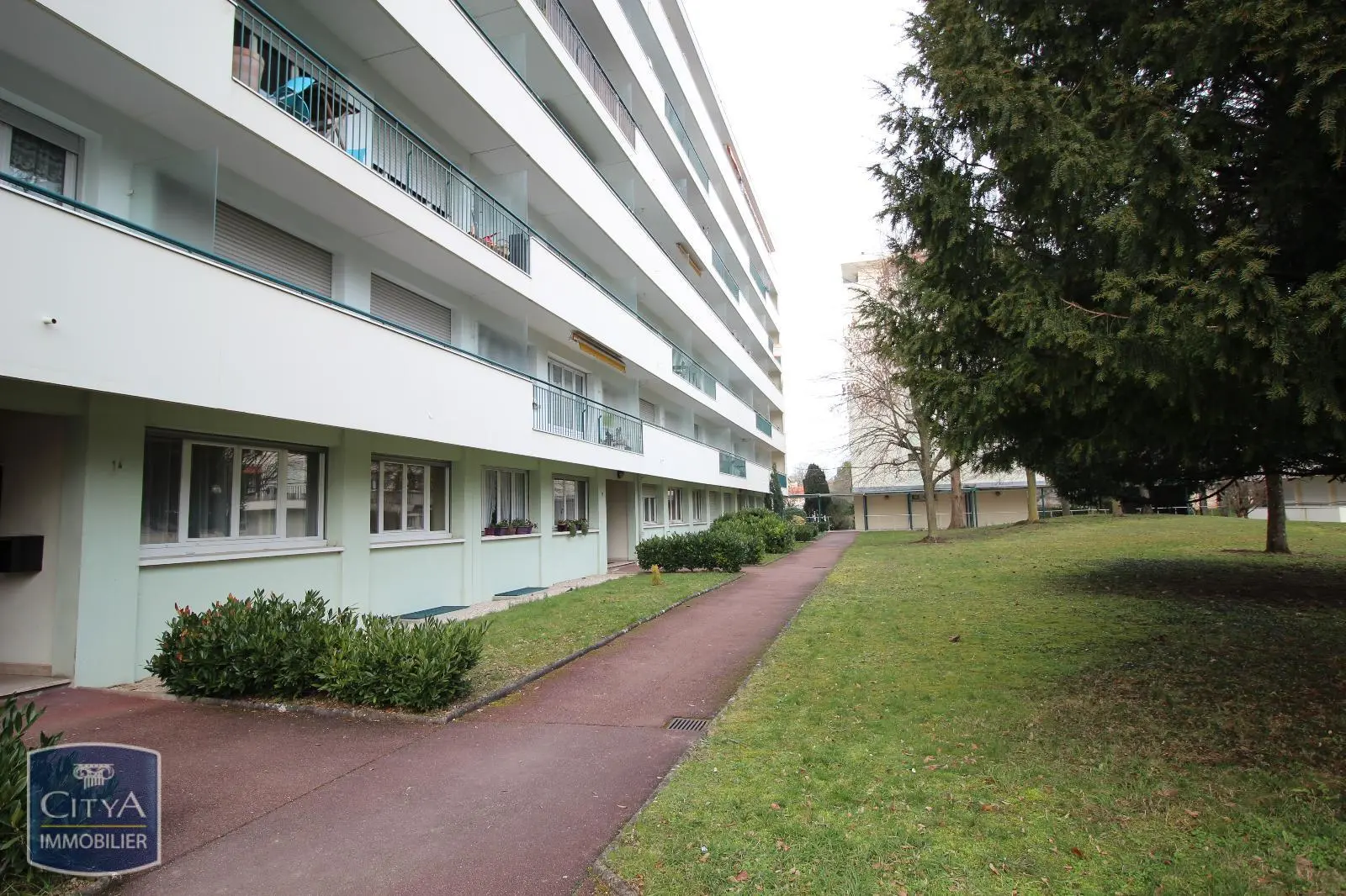Photo 6 Appartement 3 pièces 70.32m²