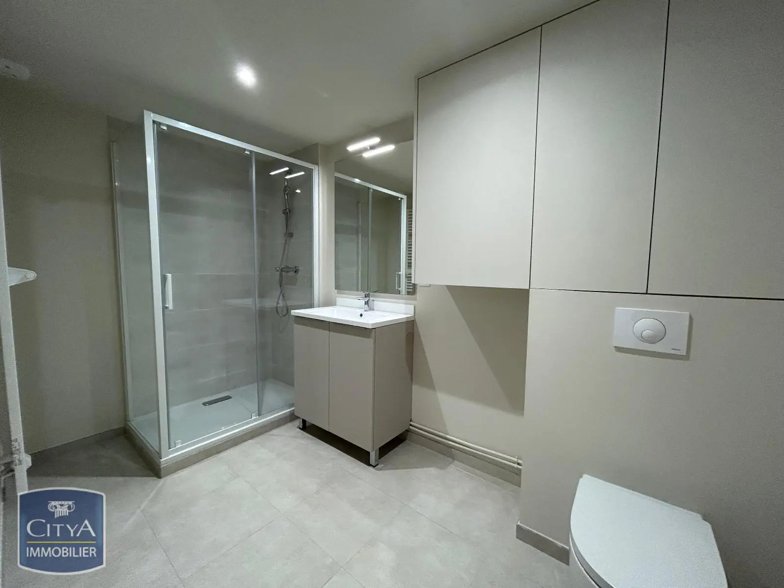 Photo 6 Appartement 2 pièces 46.6m²