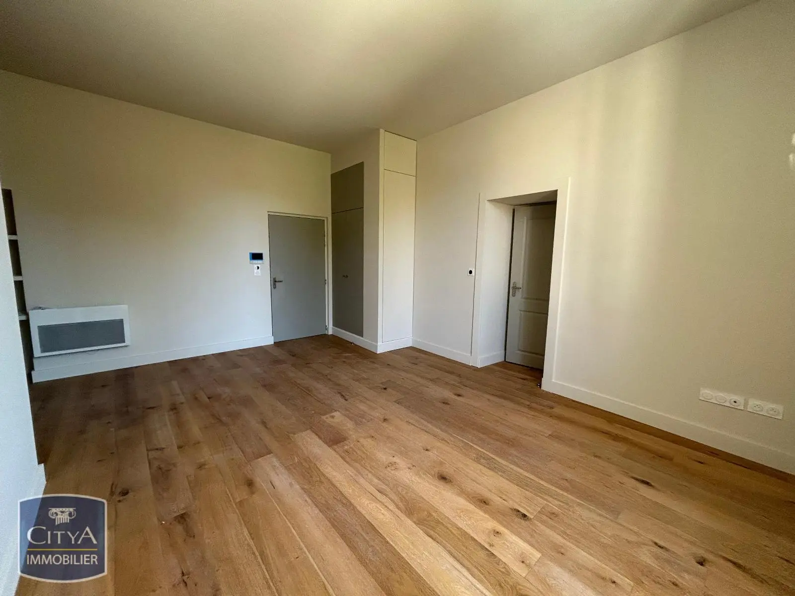 Photo 4 Appartement 2 pièces 46.6m²