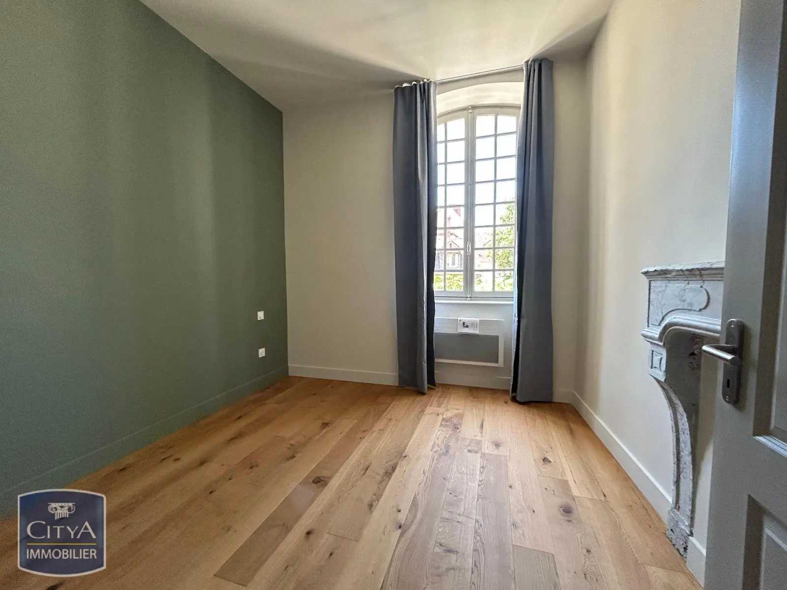 Photo 1 Appartement 2 pièces 46.6m²