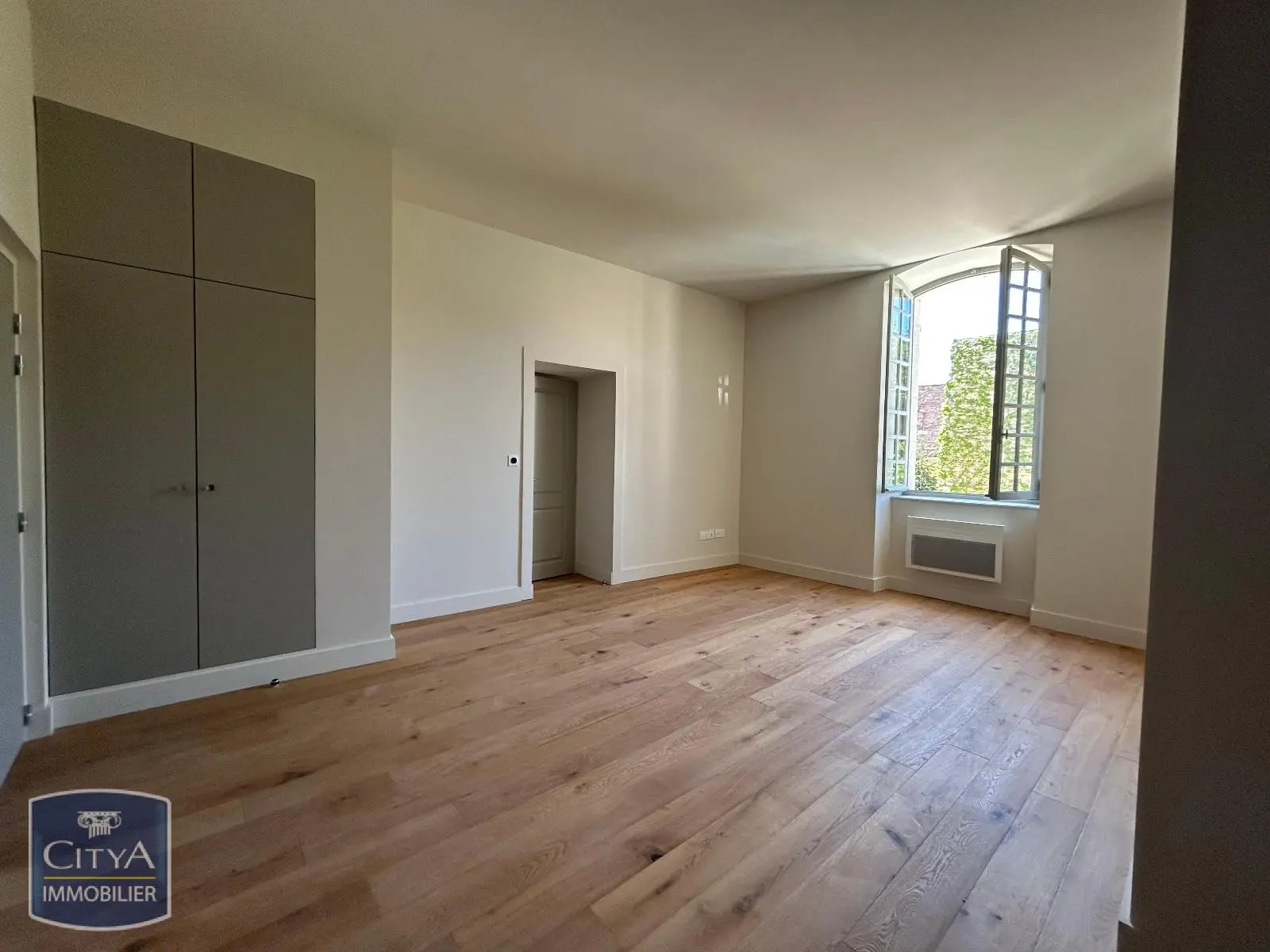 Photo 5 Appartement 2 pièces 46.6m²