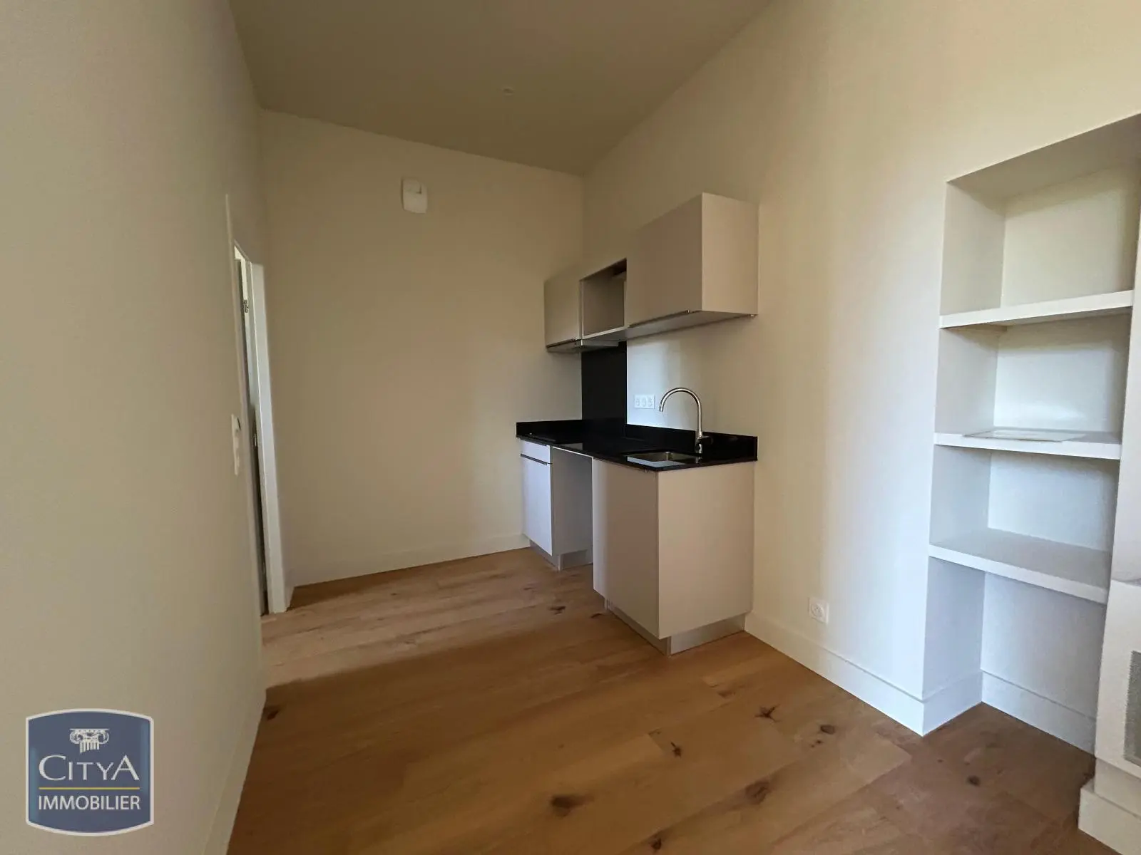 Photo 2 Appartement 2 pièces 46.6m²