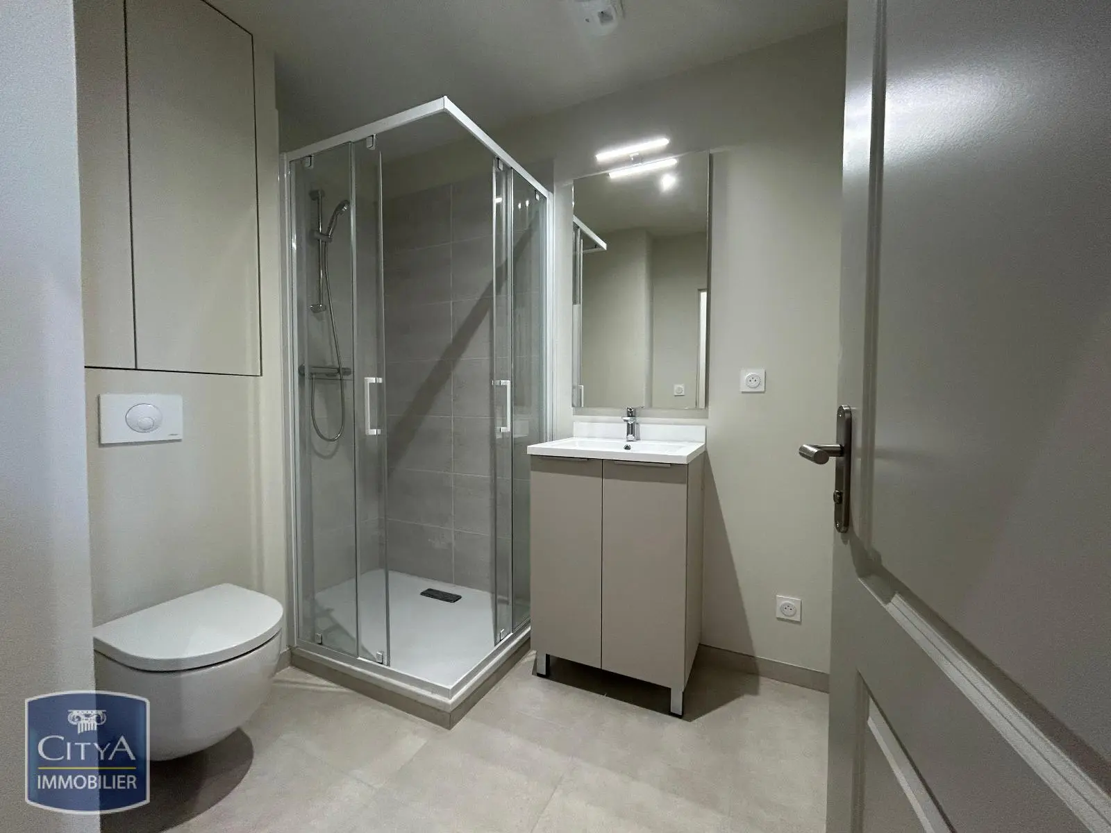 Photo 4 Appartement 2 pièces 44m²