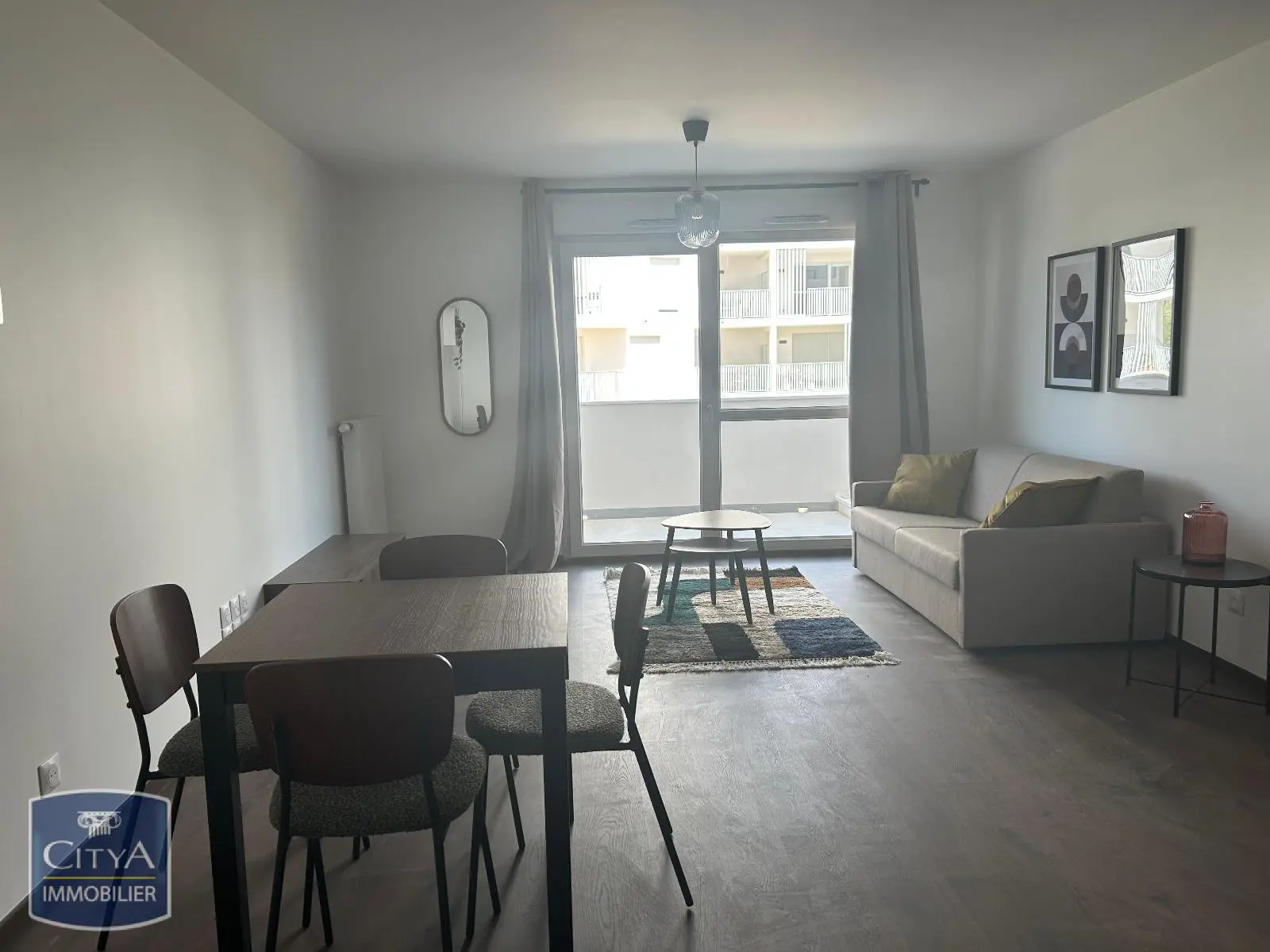 Photo 3 Appartement 1 pièce