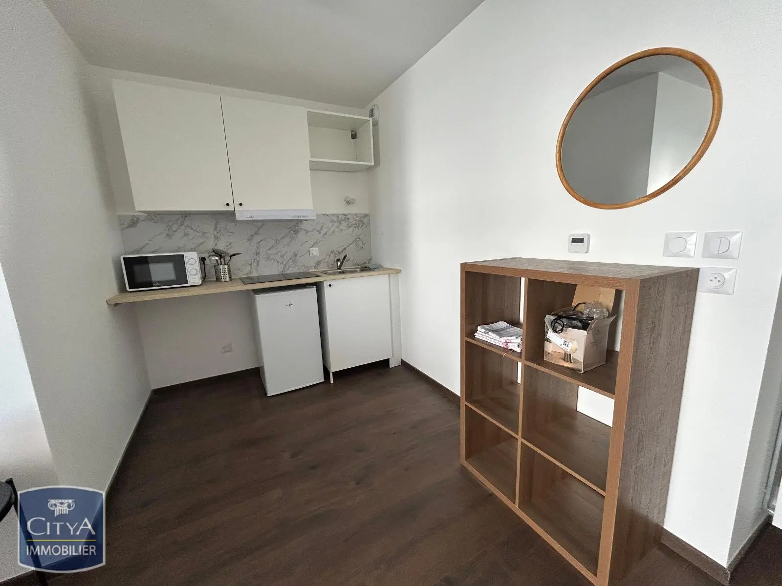 Photo 4 Appartement 1 pièce