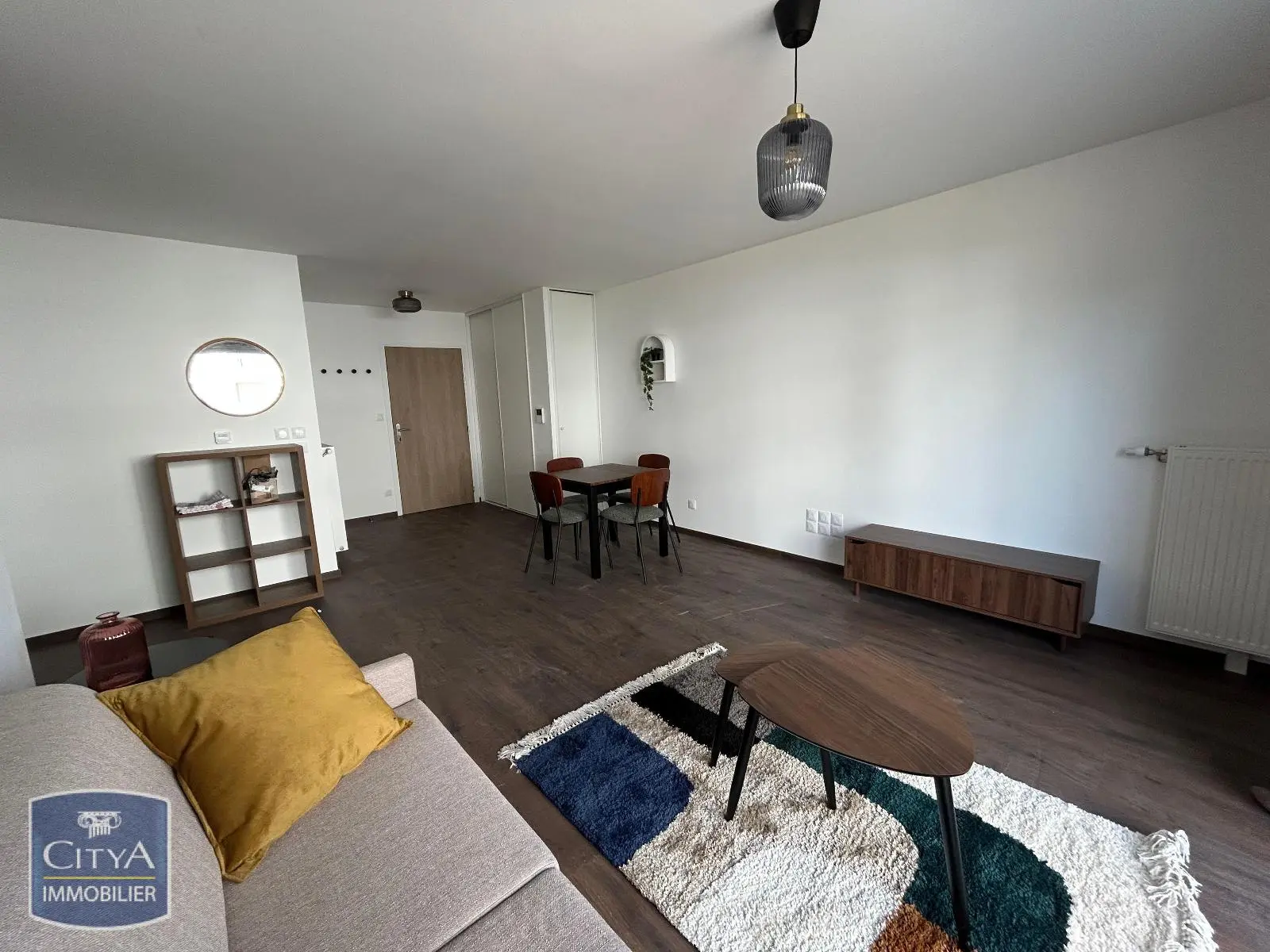 Photo 2 Appartement 1 pièce
