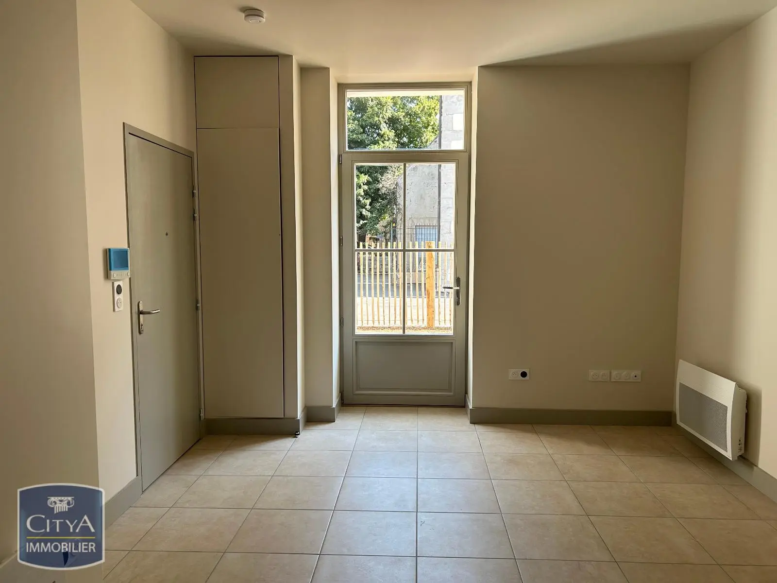 Photo 2 Appartement 2 pièces 41.3m²