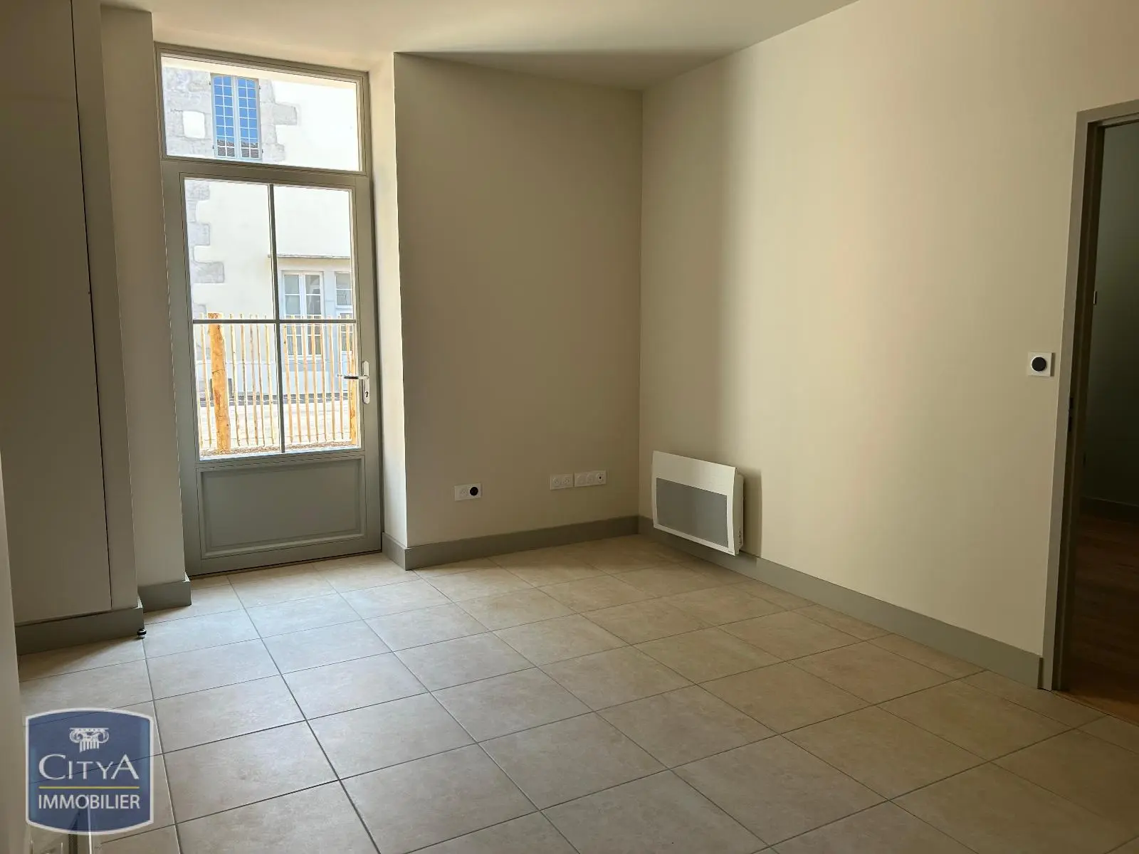 Photo 3 Appartement 2 pièces 41.3m²