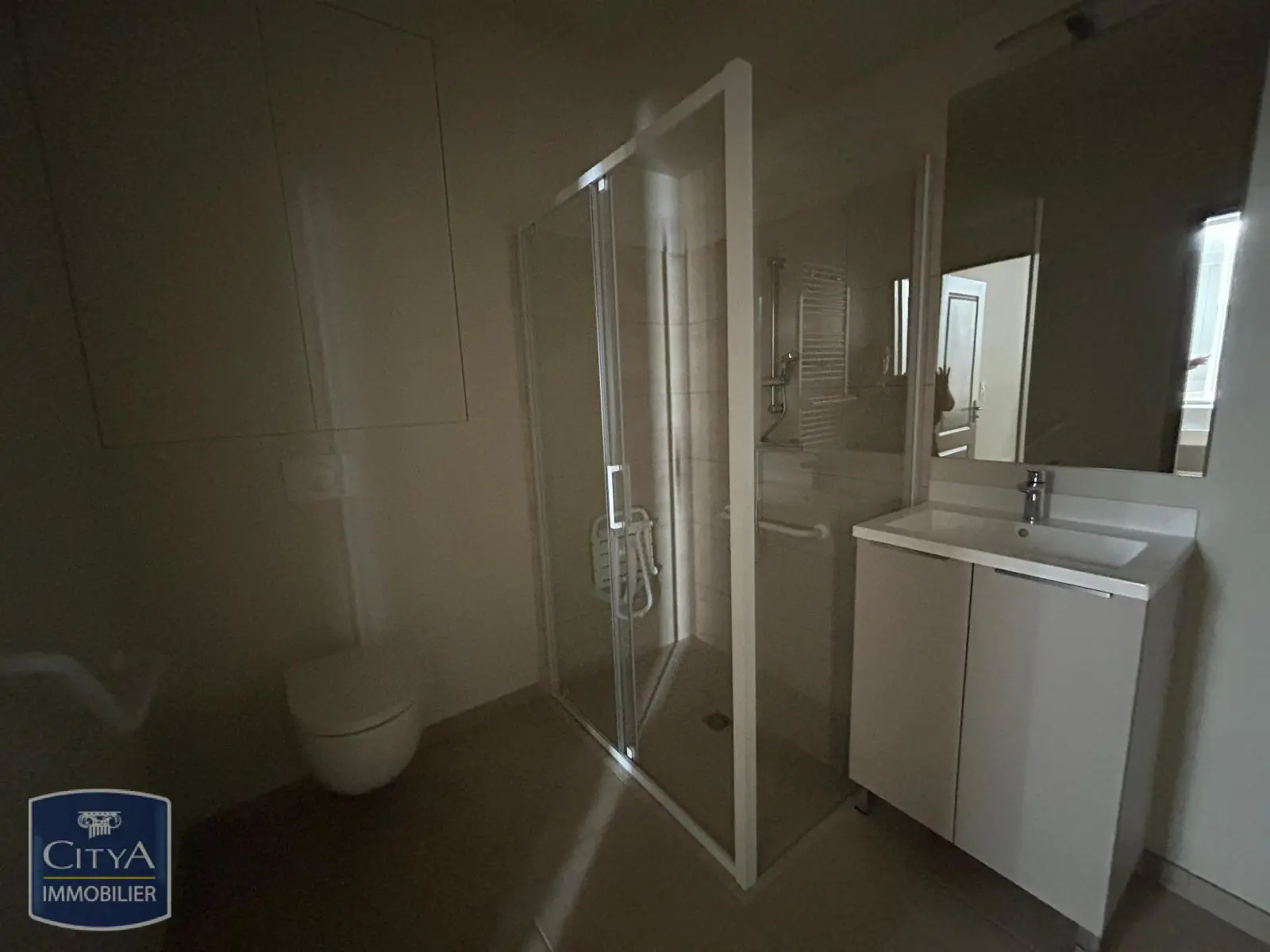 Photo 4 Appartement 2 pièces 41.3m²