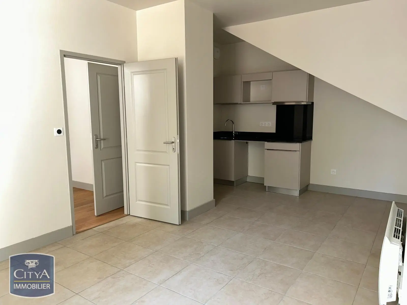 Photo 1 Appartement 2 pièces 41.3m²