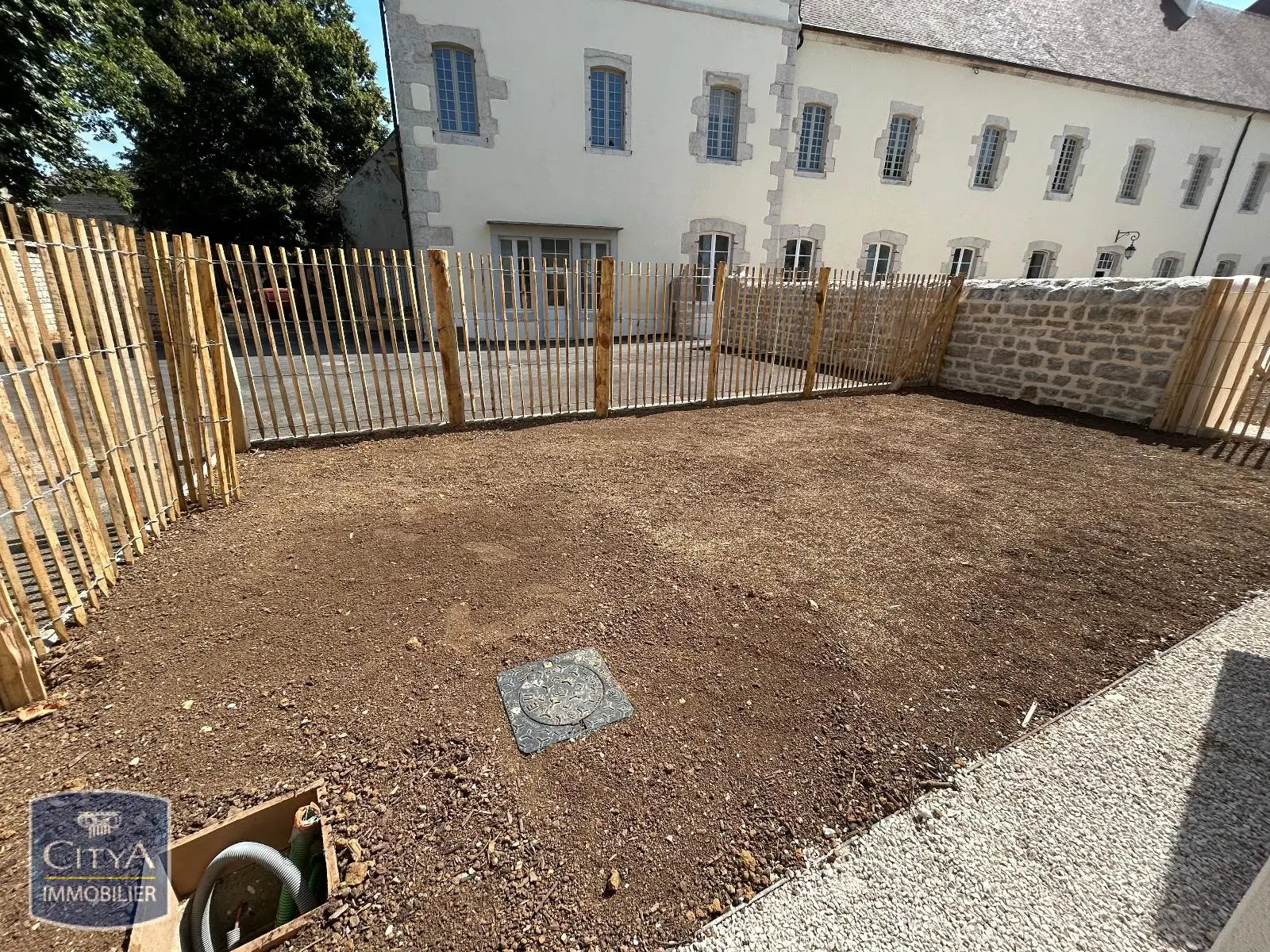 Photo 6 Appartement 2 pièces 41.3m²