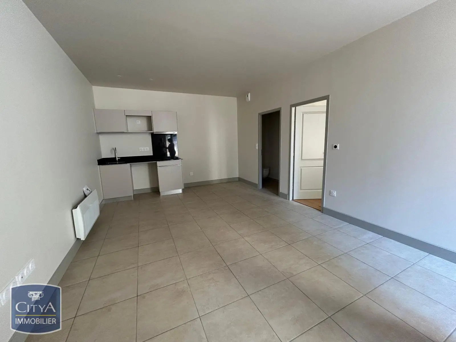 Photo 1 Appartement 2 pièces 43.1m²