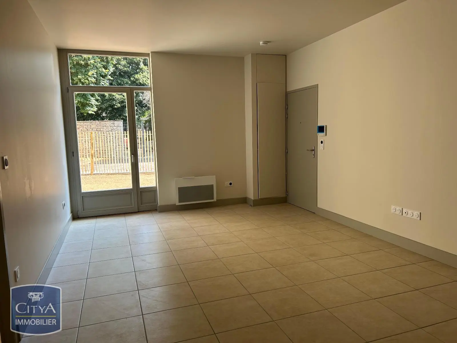 Photo 2 Appartement 2 pièces 43.1m²