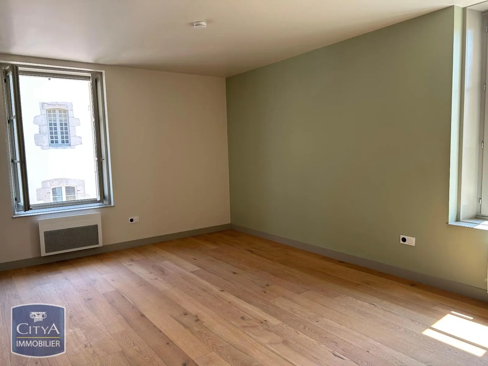 Photo 3 Appartement 1 pièce 34.75m²