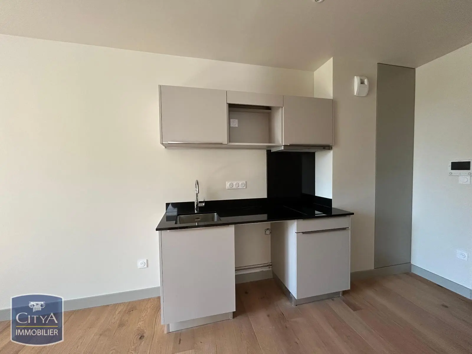 Photo 4 Appartement 1 pièce 34.75m²