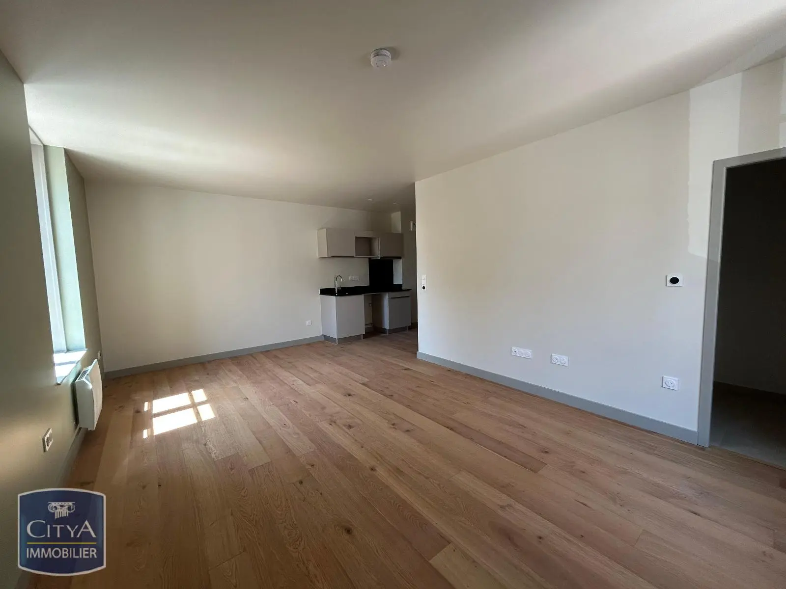 Photo 6 Appartement 1 pièce 34.75m²