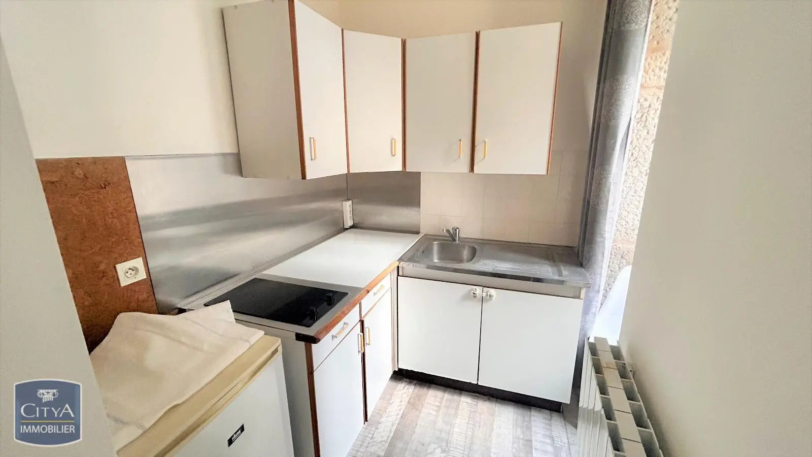 Photo 5 Appartement 2 pièces 40.85m²