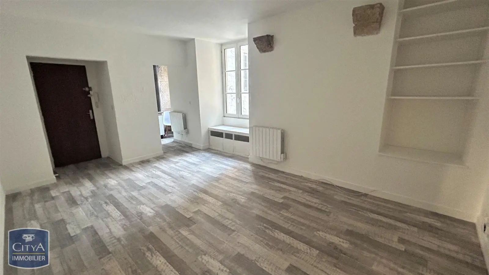 Photo 2 Appartement 2 pièces 40.85m²