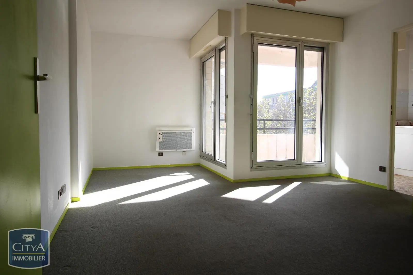 Photo 1 appartement Dijon