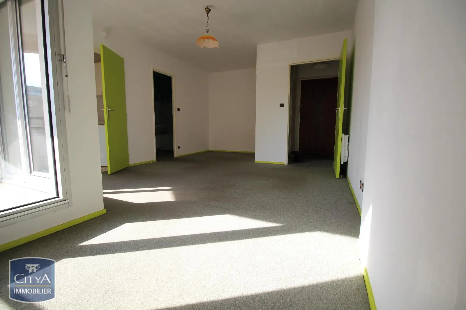 Photo 2 appartement Dijon