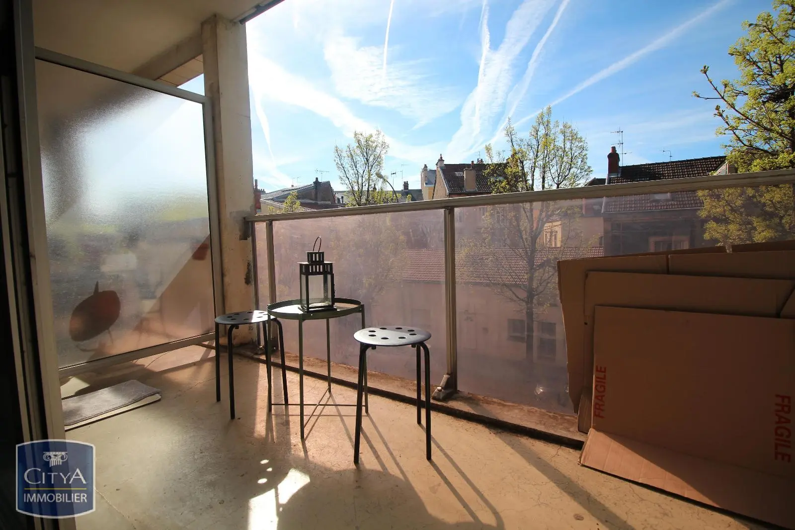 Photo 5 Appartement 1 pièce 22.21m²