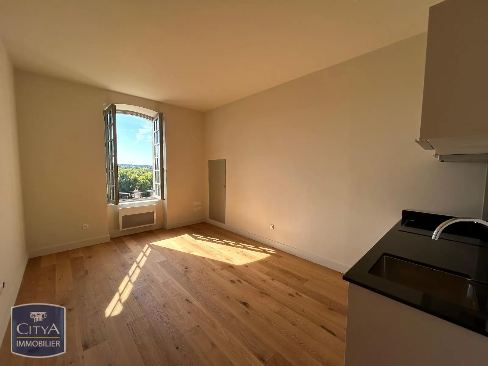Photo 1 Appartement 2 pièces 38.7m²