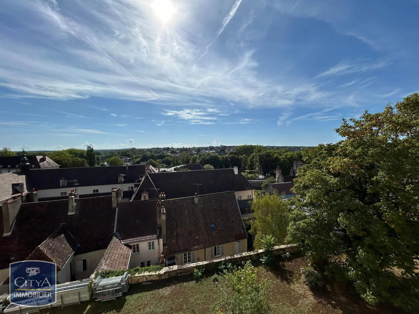 Photo 2 appartement Dole