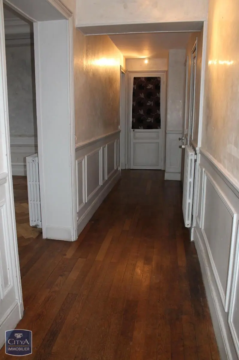 Photo 9 Appartement 3 pièces 98.3m²