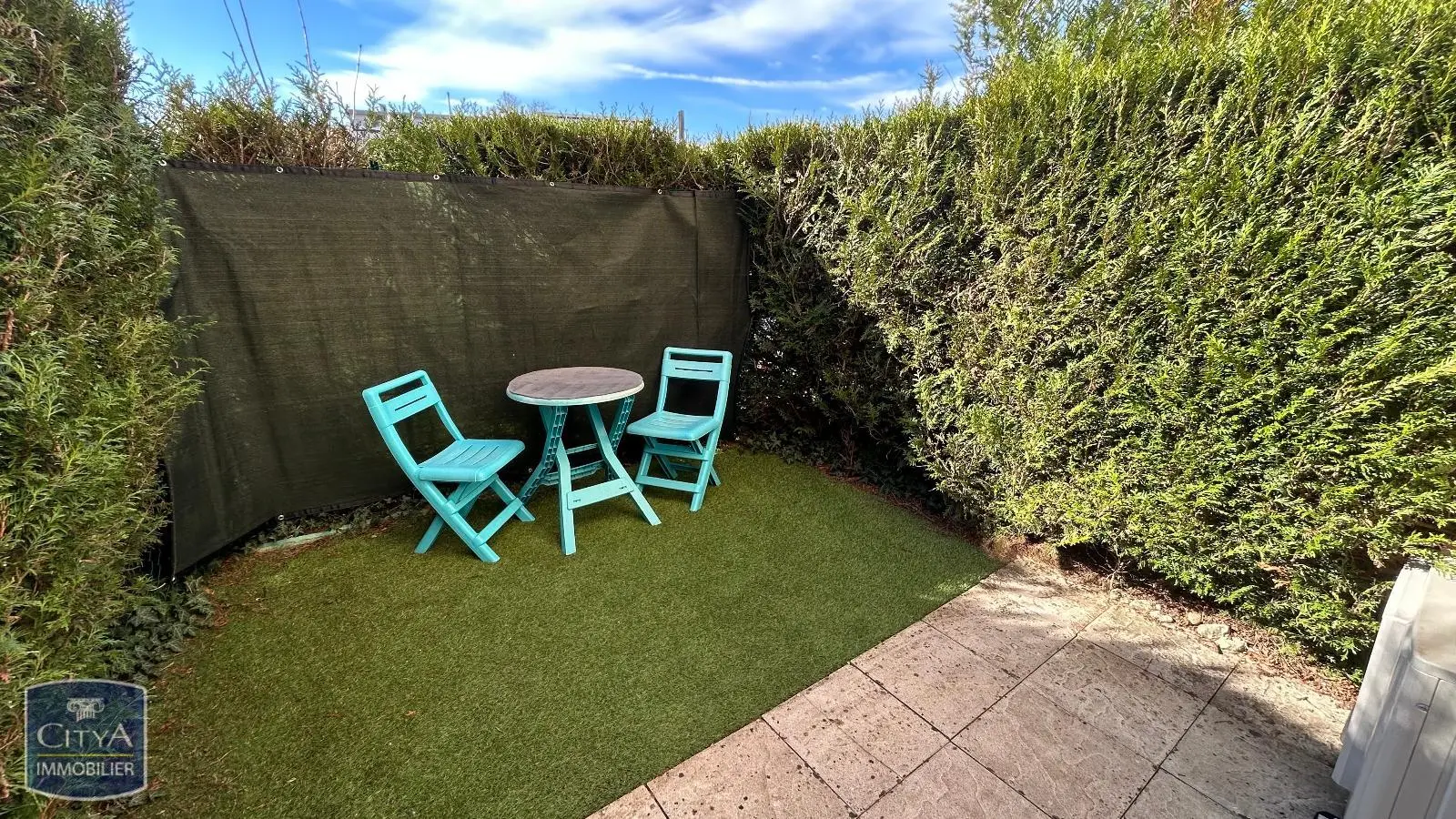 Photo 4 Appartement 1 pièce 22.64m²