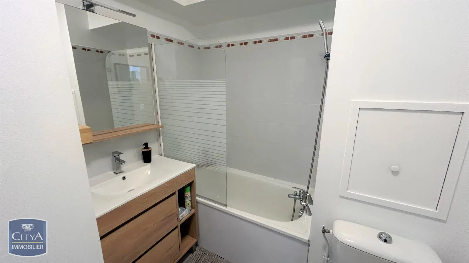 Photo 6 Appartement 1 pièce 22.64m²