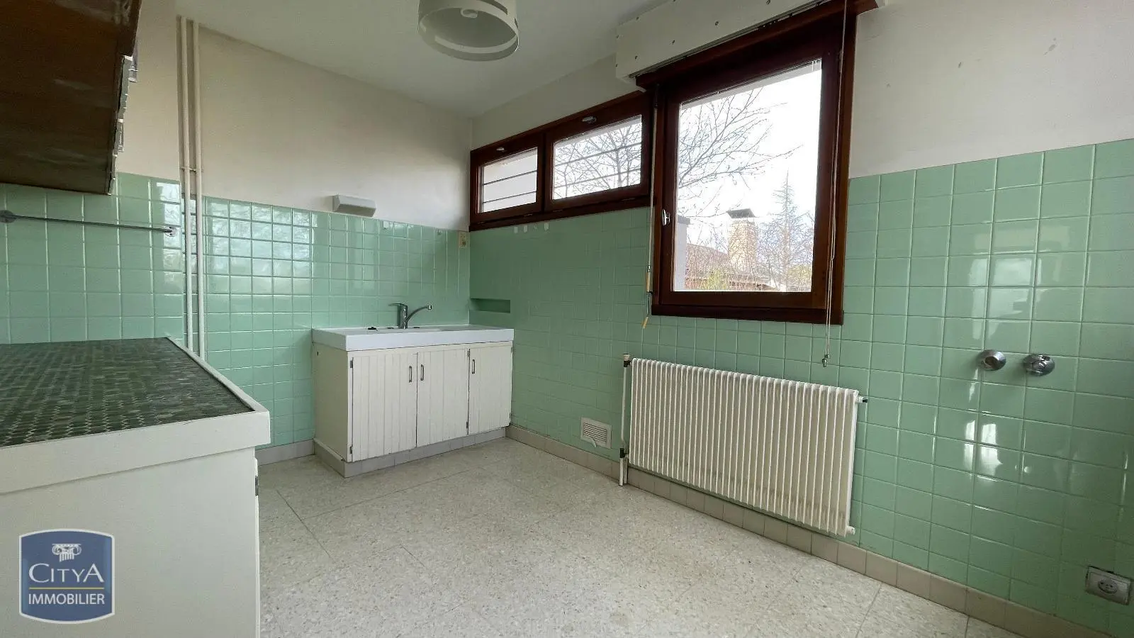 Photo 6 Appartement 3 pièces 57.5m²