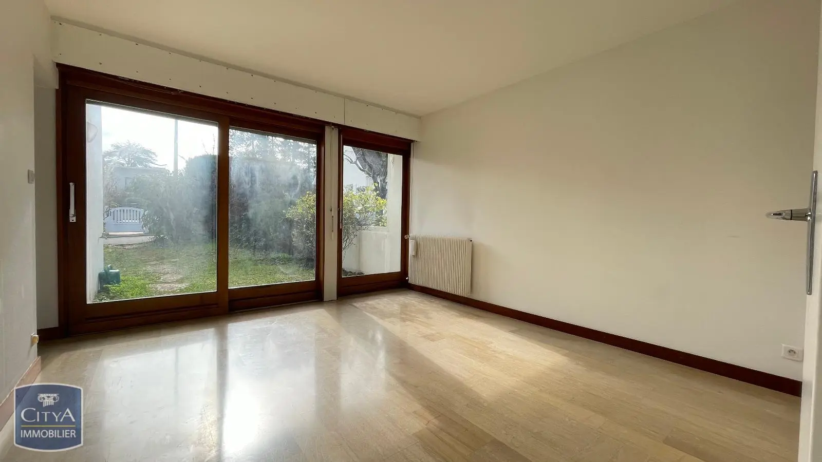 Photo 2 Appartement 3 pièces 57.5m²