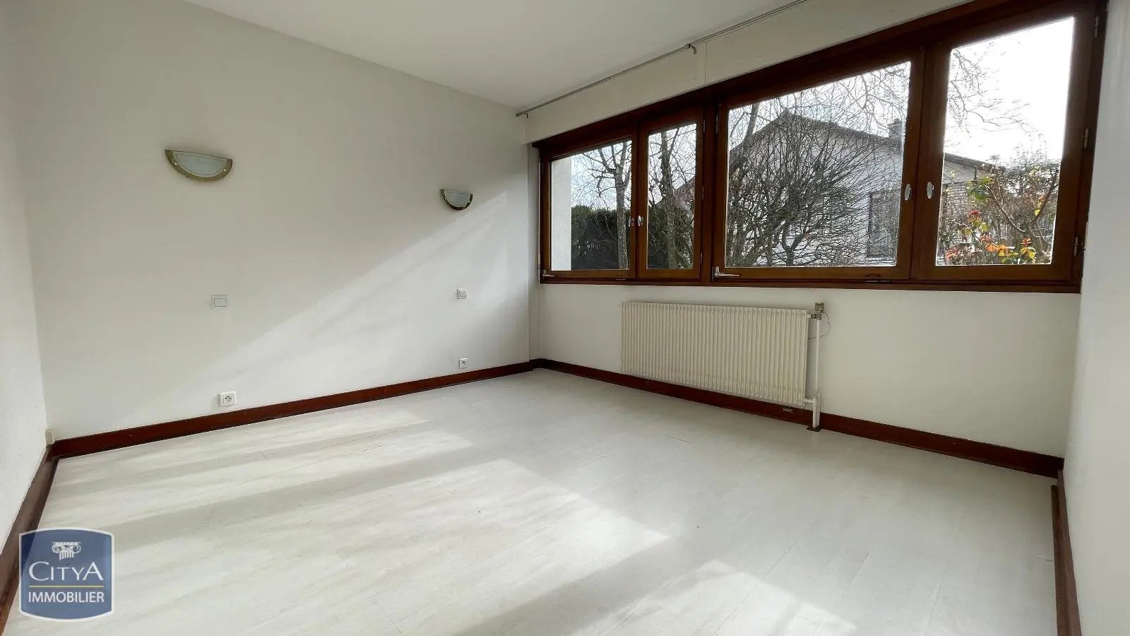 Photo 3 Appartement 3 pièces 57.5m²