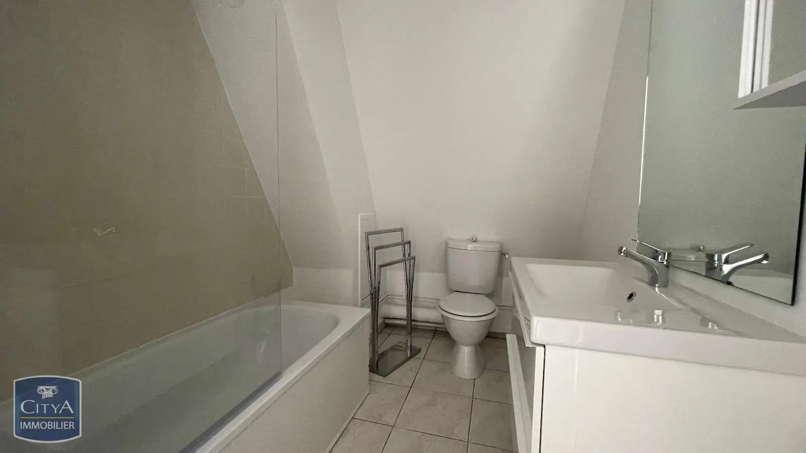 Photo 3 Appartement 2 pièces 28.37m²
