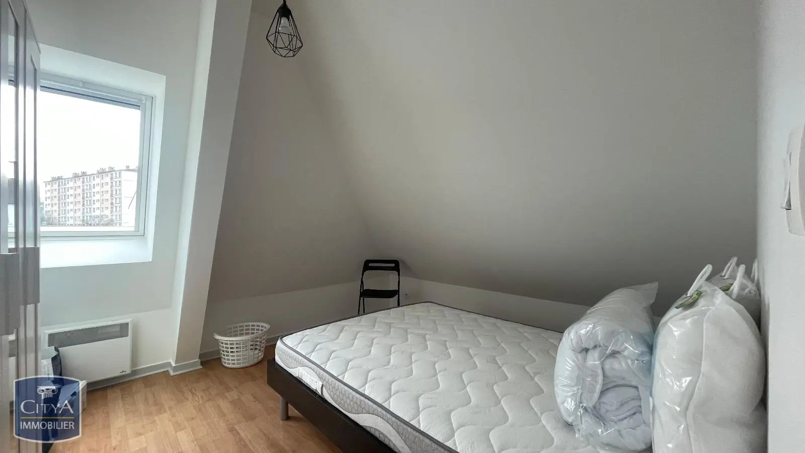 Photo 4 Appartement 2 pièces 28.37m²