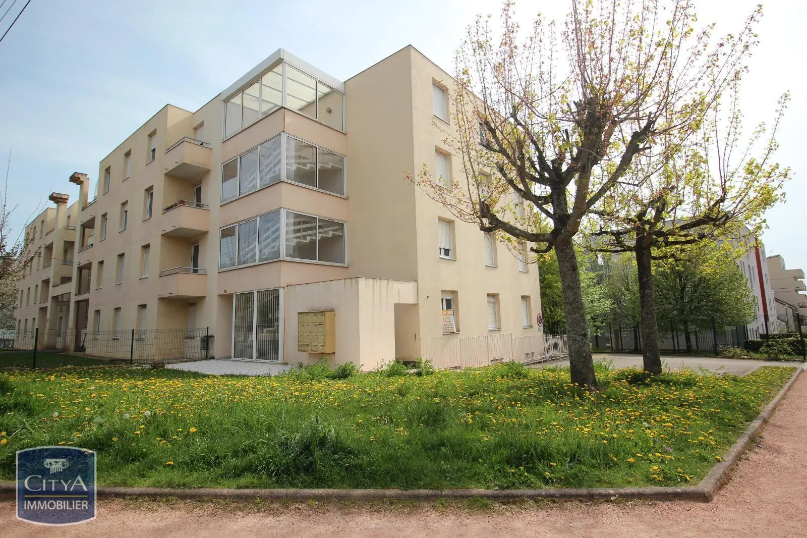 Photo 5 Appartement 1 pièce 18.75m²