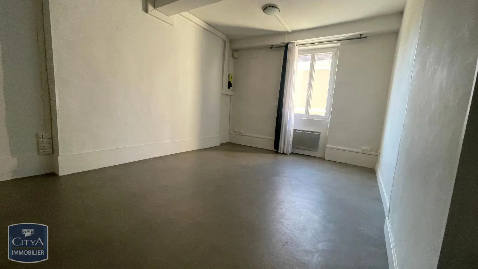Photo 1 Appartement 1 pièce 38.47m²